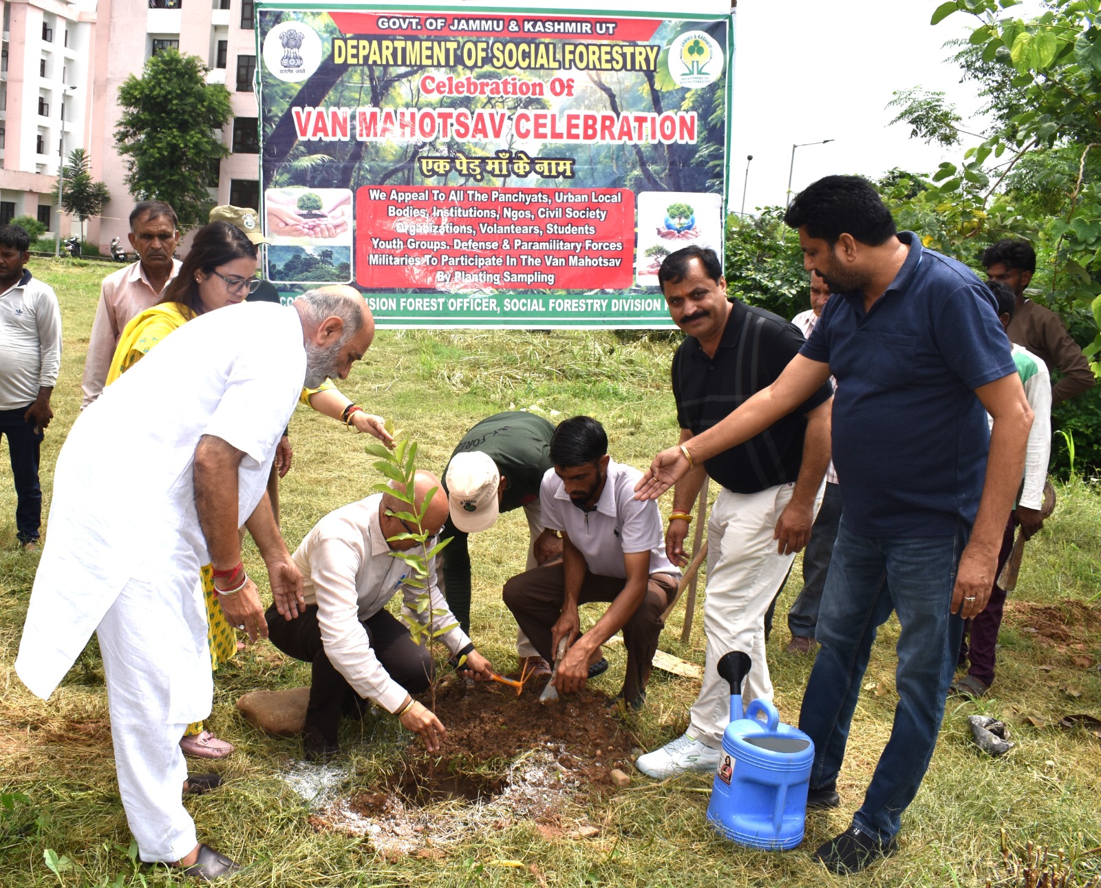 Plantation Drive